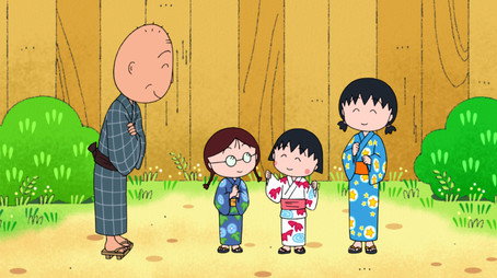 ちびまる子ちゃん Сезон 2