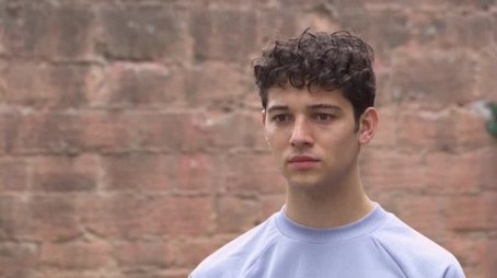 #Hollyoaks (2021) - Episode 154 poster and promotional image