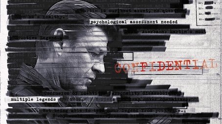Season 2 (2015) - Season 2 poster and promotional image