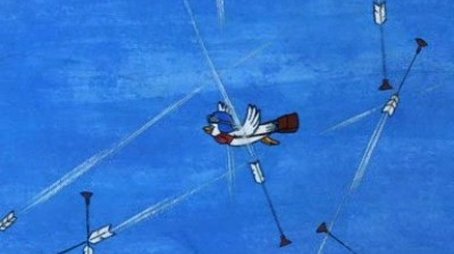 Fly By Knights (1969) - Episode 39 poster and promotional image
