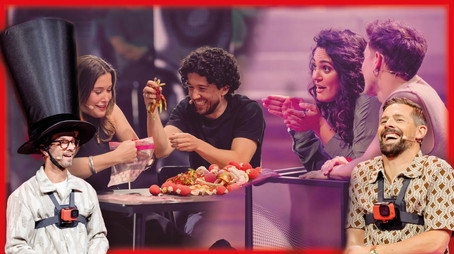 Joko & Klaas gegen ProSieben Évad 8