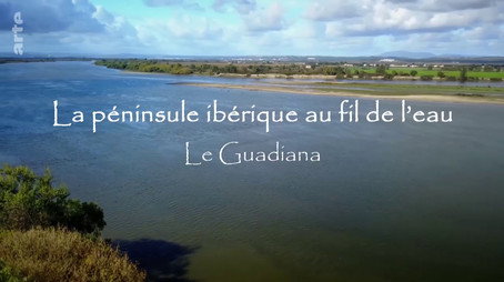 A fény folyói Évad 1