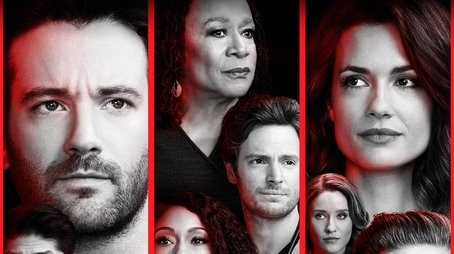 Season 4 (2018) - Season 4 poster and promotional image