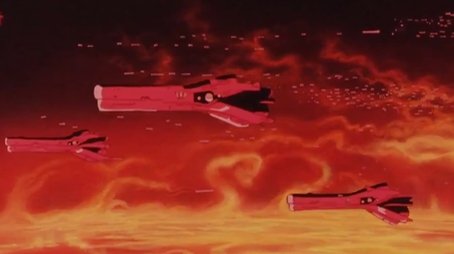 Battle at Starzone Amlitzer (1989) - Episode 15 poster and promotional image