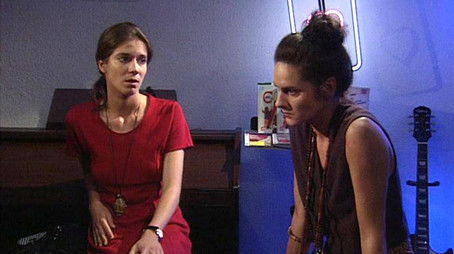 Episode 182 (1995) - Episode 182 poster and promotional image