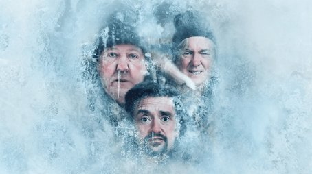The Grand Tour51