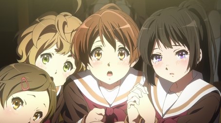 Goodbye Competition (2015) - Episode 13 poster and promotional image