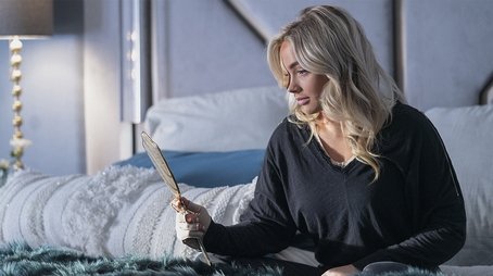 The Curse (2019) - Episode 1 poster and promotional image
