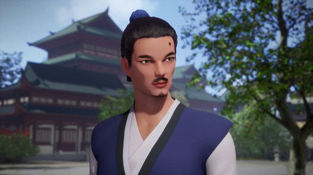 真武巅峰 Сезон 1