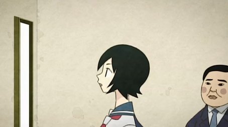 Revenge of the Shit / We Are Linus / The Optimism Prize / Kiyohiko Night (2009) - Episode 13 poster and promotional image
