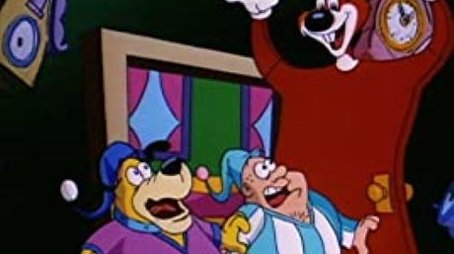 Dweeble's Worst Nightmare (1993) - Episode 38 poster and promotional image