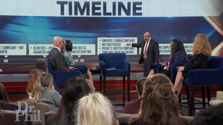 Dr. Phil Stagione 21