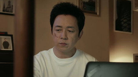 白夜追凶 Sezóna 2