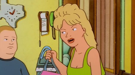 Naked Ambition (2000) - Episode 15 poster and promotional image