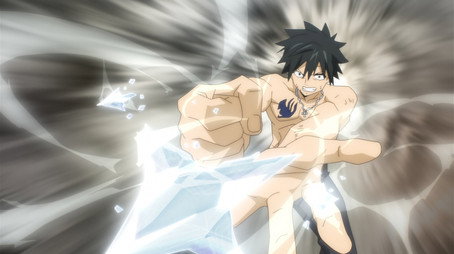 FAIRY TAIL 100年クエスト Сезон 1