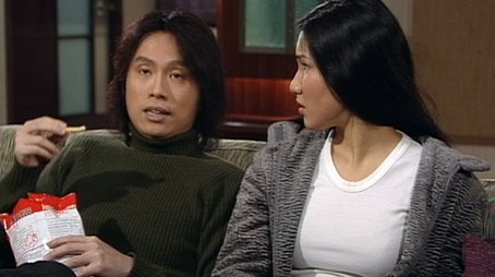 Episode 10 (2000) - Episode 10 poster and promotional image