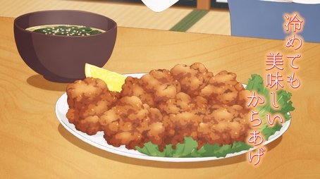 Learn Today's Menu for the Emiya Family in 3 Minutes 10 (None) - Episode 10 poster and promotional image
