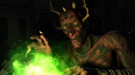 Star Wars: The Clone Wars422