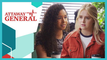 Fresh Start (2022) - Episode 3 poster and promotional image