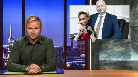 Tæt på sandheden Сезон 9