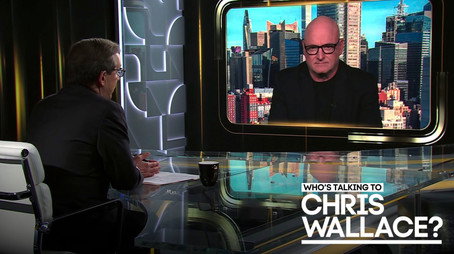 Who's Talking to Chris Wallace? Сезон 1