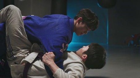 A Relationship of Equals (2020) - Episode 2 poster and promotional image