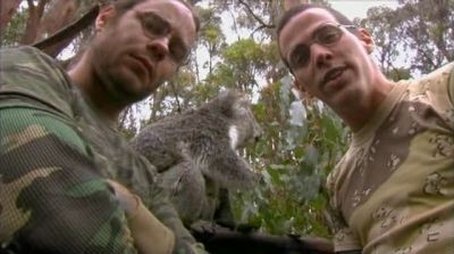 Australia II (2004) - Episode 5 poster and promotional image