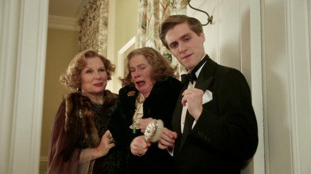 Blandings 시즌 2