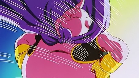 Gohan Located! Intensive Training in the World of the Kais! (2014) - Episode 32 poster and promotional image