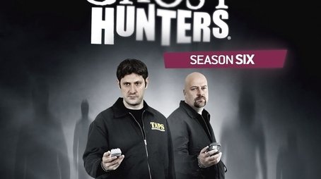 Season 6 (2010) - Season 6 poster and promotional image