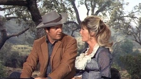 They Called Her Delilah (1968) - Episode 2 poster and promotional image
