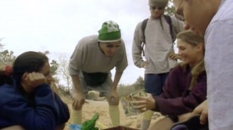 Bikes and Parents (1996) - Episode 12 poster and promotional image