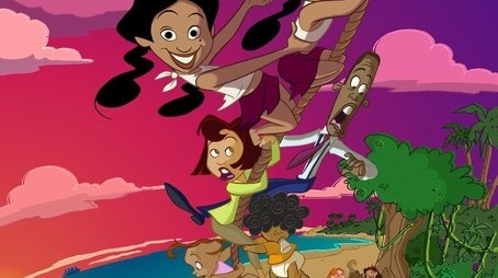 Specials (None) - Season 0 poster and promotional image