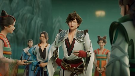 Episode 1 (2024) - Episode 1 poster and promotional image