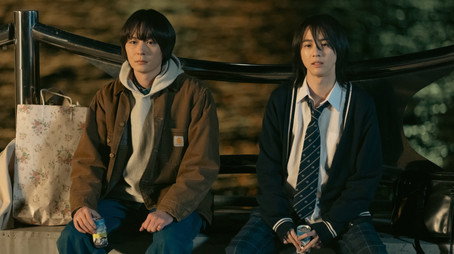 絶対BLになる世界vs絶対BLになりたくない男 Сезон 3