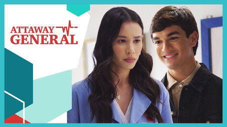 A Friend in Need (2022) - Episode 2 poster and promotional image