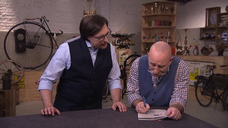 Bares für Rares Temporada 9