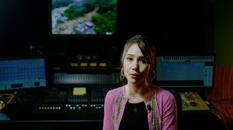 Debris Flows (2021) - Episode 6 poster and promotional image