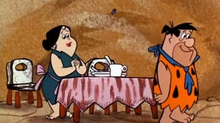 Wilma, the Maid (1963) - Episode 17 poster and promotional image