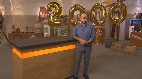 Episode 180 (2024) - Episode 180 poster and promotional image