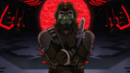 宇宙戦艦ヤマト２１９９ Сезон 2