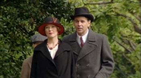 The House of Eliott Stagione 3