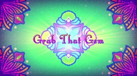 Grab That Gem! (2017) - Episode 19 poster and promotional image