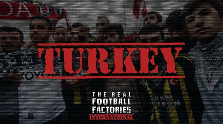 The Real Football Factories International Сезон 1