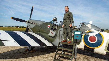 Great British Railway Journeys Stagione 13