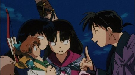 InuYasha141
