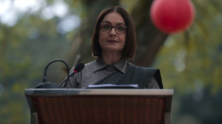 Big Girls Don't Cry Stagione 1