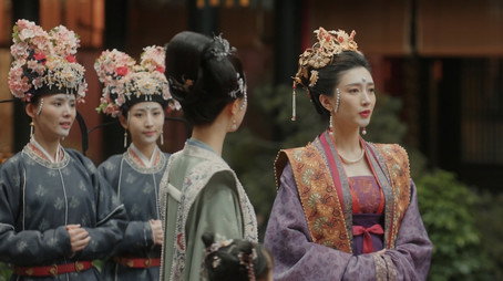 清平乐 Évad 1
