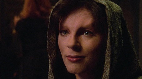 Babylon 5 Sezona 3