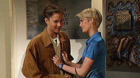 Episode 210 (1996) - Episode 210 poster and promotional image